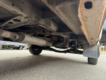 LDV CONVOY VH4 6L FT / 2000 / 193 000 km (14)