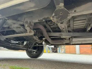 LDV CONVOY VH4 6L FT / 2000 / 193 000 km (13)