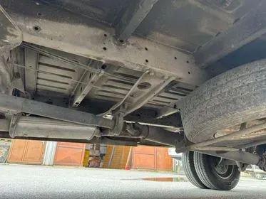 LDV CONVOY VH4 6L FT / 2000 / 193 000 km (15)