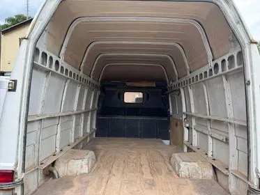 LDV CONVOY VH4 6L FT / 2000 / 193 000 km (7)