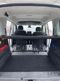 OPEL 	COMBO LIFE / 2021 / 115 000 km (7)