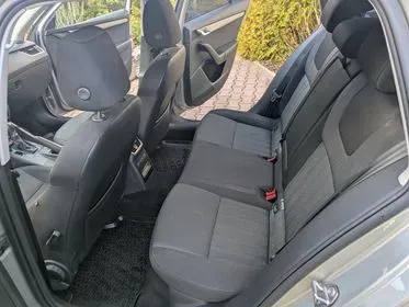 Škoda Octavia / 2018 / 205 303 km (17)