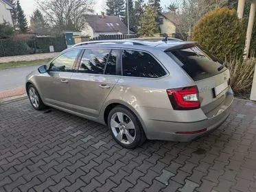 Škoda Octavia / 2018 / 205 303 km (8)