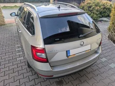 Škoda Octavia / 2018 / 205 303 km (7)