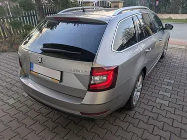 Škoda Octavia / 2018 / 205 303 km (6)