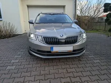 Škoda Octavia / 2018 / 205 303 km (3)