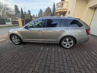 Škoda Octavia / 2018 / 205 303 km (9)