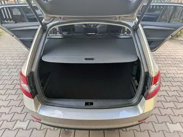 Škoda Octavia / 2018 / 205 303 km (10)