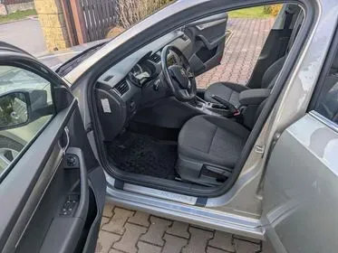 Škoda Octavia / 2018 / 205 303 km (11)