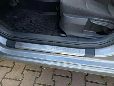 Škoda Octavia / 2018 / 205 303 km (19)