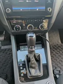 Škoda Octavia / 2018 / 205 303 km (16)