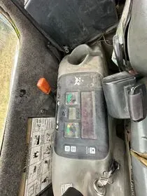 BOBCAT 334 / 2005 / 10 200 m/h (7)