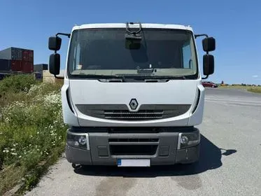 Renault Premium D T 450 4x2 / 2012  (2)