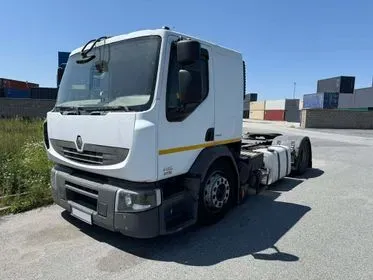 Renault Premium D T 450 4x2 / 2012  (1)