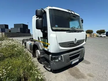 Renault Premium D T 450 4x2 / 2012  (3)