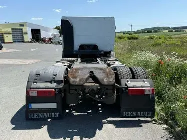 Renault Premium D T 450 4x2 / 2012  (5)