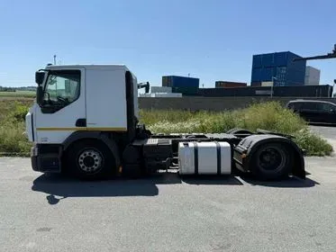 Renault Premium D T 450 4x2 / 2012  (7)