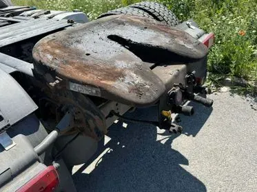 Renault Premium D T 450 4x2 / 2012  (9)