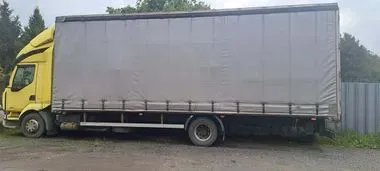 RENAULT MIDLUM L 4x2 / 2008 / 1 000 000 km (2)