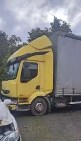 RENAULT MIDLUM L 4x2 / 2008 / 1 000 000 km (1)
