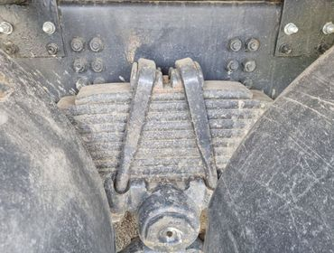 Scania R 420 8x6 Kipper/ 2007  (12)