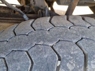 Scania R 420 8x6 Kipper/ 2007  (13)