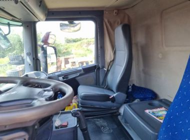 Scania R 420 8x6 Kipper/ 2007  (9)