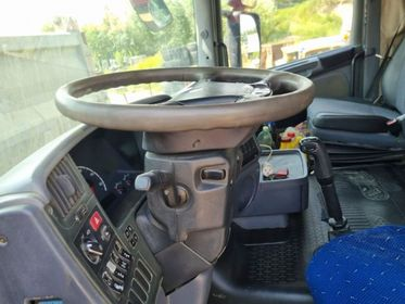 Scania R 420 8x6 Kipper/ 2007  (8)