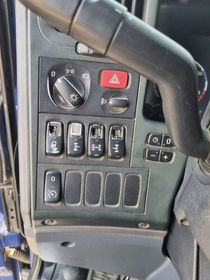 Scania R 420 8x6 Kipper/ 2007  (11)