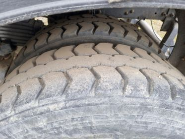 Scania R 420 8x6 Kipper/ 2007  (15)