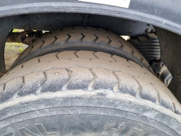 Scania R 420 8x6 Kipper/ 2007  (14)