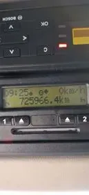 DAF XF 460 FT / 2015 / 726 000 km (5)