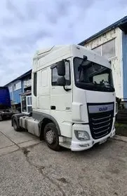DAF XF 460 FT / 2015 / 726 000 km (3)