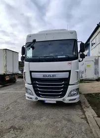 DAF XF 460 FT / 2015 / 726 000 km (2)