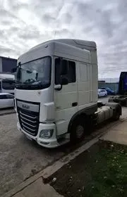 DAF XF 460 FT / 2015 / 726 000 km (1)