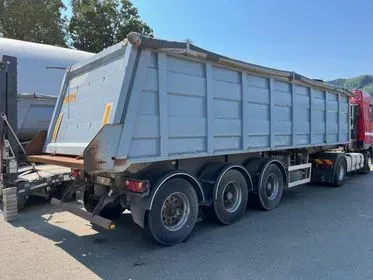 WIELTON NW33 / 2008 (2)