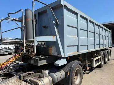 WIELTON NW33 / 2008 (1)