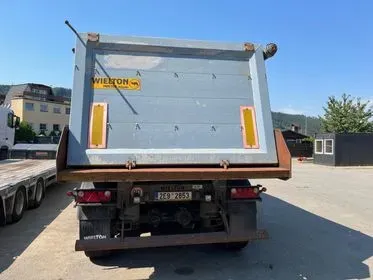 WIELTON NW33 / 2008 (4)