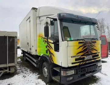 IVECO EUROCARGO ML 120E 18 R / 2002 / 958 000 km (2)