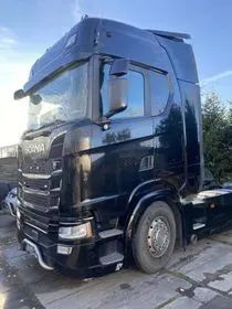SCANIA S500 / 2017 / 783 102 km (1)