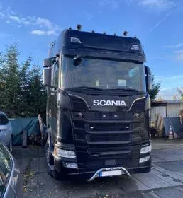 SCANIA S500 / 2017 / 783 102 km (2)