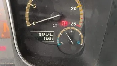 Mercedes-Benz ACTROS 1845 LS / 2013 / 1 032 130 km (5)