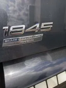 Mercedes-Benz ACTROS 1845 LS / 2013 / 1 032 130 km (4)