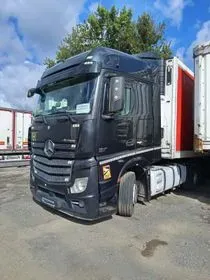 Mercedes-Benz ACTROS 1845 LS / 2013 / 1 032 130 km (1)