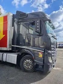 Mercedes-Benz ACTROS 1845 LS / 2013 / 1 032 130 km (3)