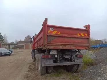 Tatra 815 S2 / 1984  (4)