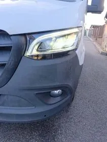 Mercedes-Benz Sprinter 316 CDI / 2019 / 182 200 km (18)