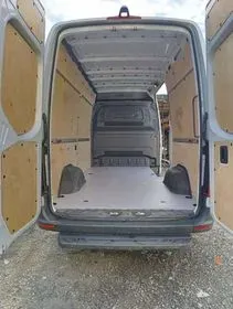 Mercedes-Benz Sprinter 316 CDI / 2019 / 182 200 km (9)