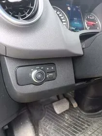 Mercedes-Benz Sprinter 316 CDI / 2019 / 182 200 km (21)