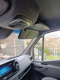 Mercedes-Benz Sprinter 316 CDI / 2019 / 182 200 km (25)